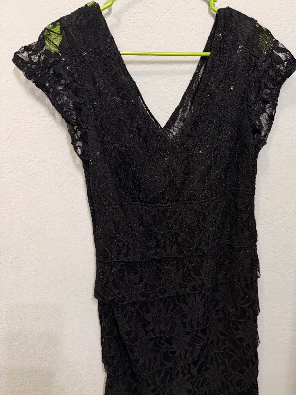 Scarlett Nite Dress